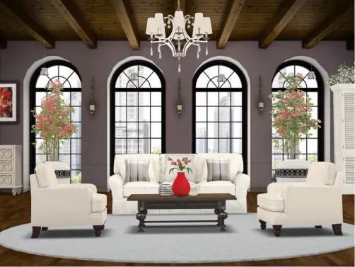 San Francisco Apartment