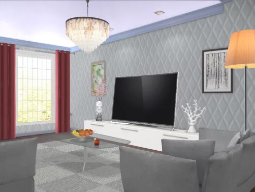 Birch Court Lounge