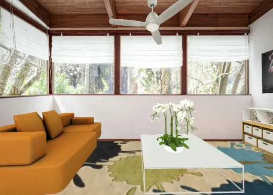 # Sala Design Rendering