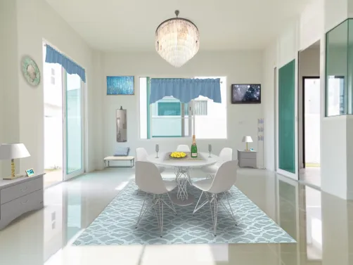 food room