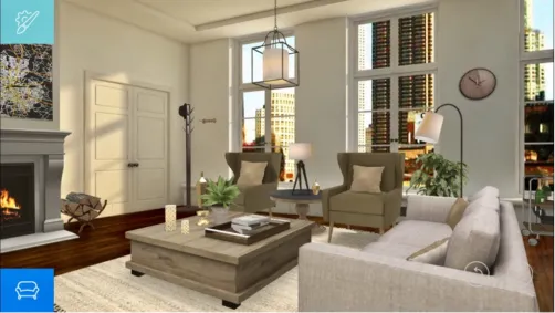 NYC Penthouse 