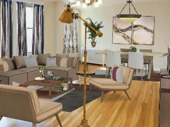 Quaint Apartment 
