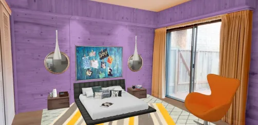 Bdroom