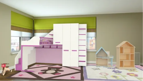 kidsroom