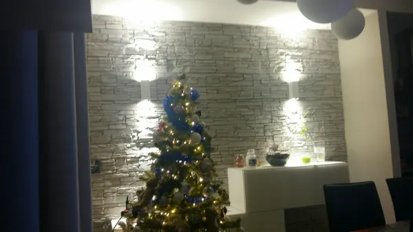 Professional interior design created with Homestyler 3D design software