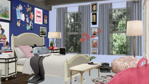 Teenroom 1