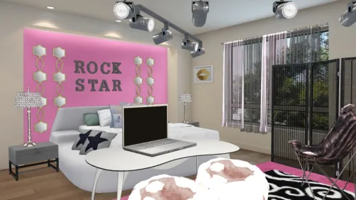 Rock Star