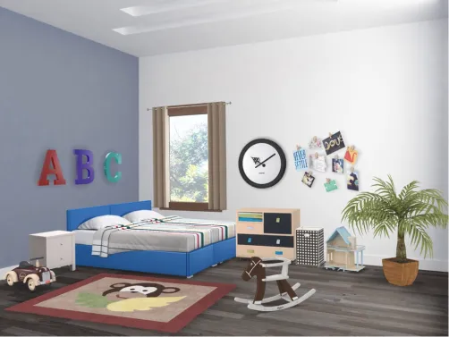 Kidroom