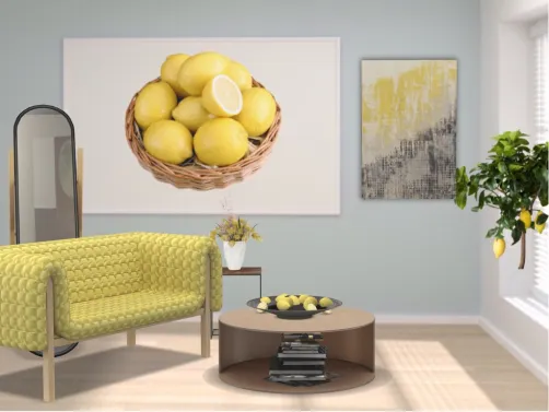 Well When Live Gives You Lemons