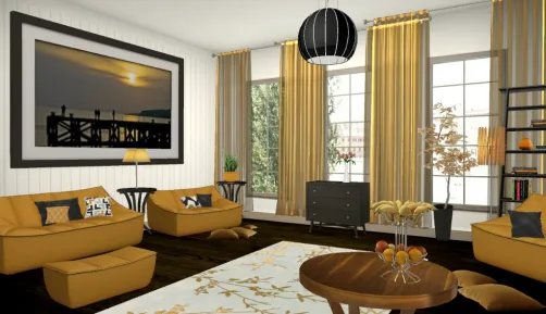Living Room 7