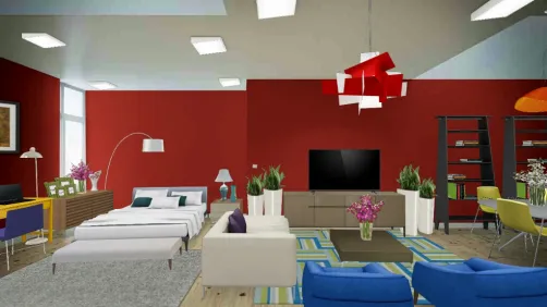 Small condo 