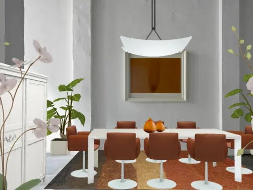 Modern Dining