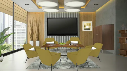 The Office