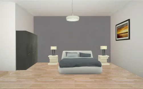 Chambre amis