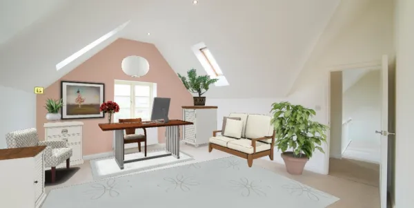 Professional interior design created with Homestyler 3D design software