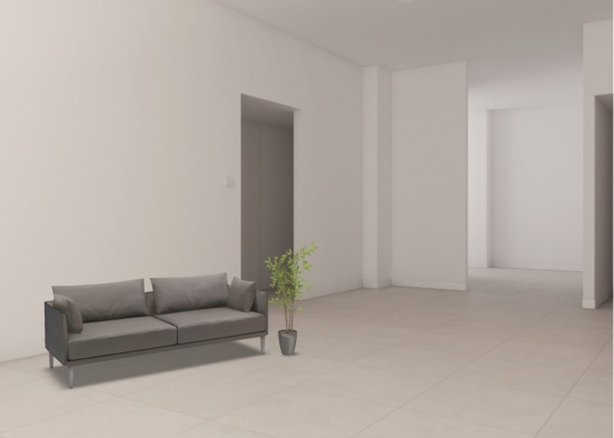 couch3 Design Rendering