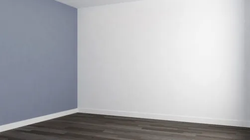 Čáslav dětský pokoj