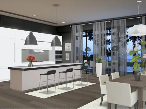 Cocina americana