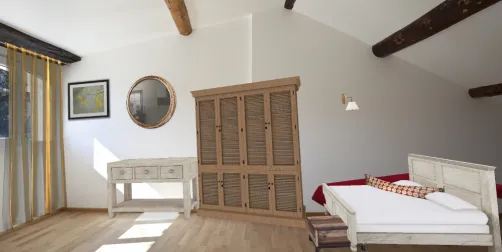 Borrador dormitorios