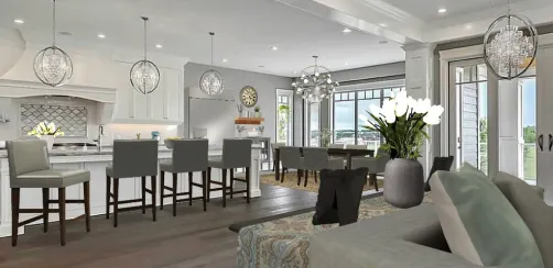 Urban Contemporary 