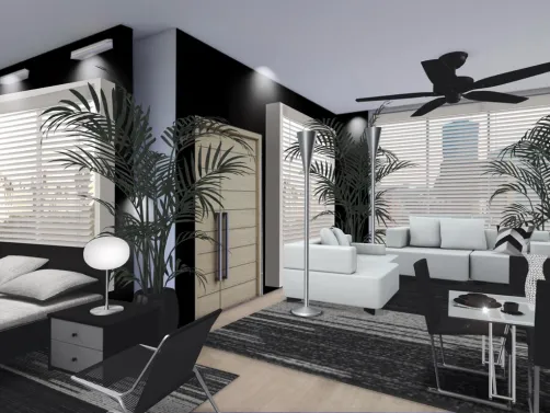 Modern Suite