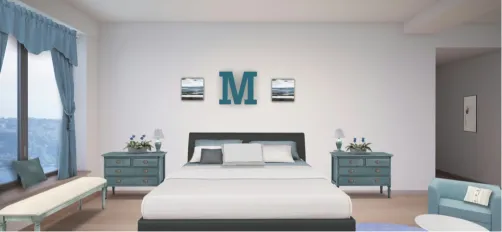 Feeling Blue tonight