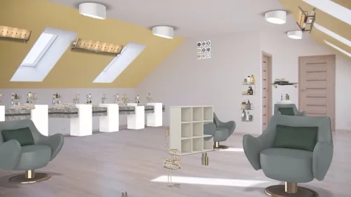 Lè Grande Dham Beauty Bar