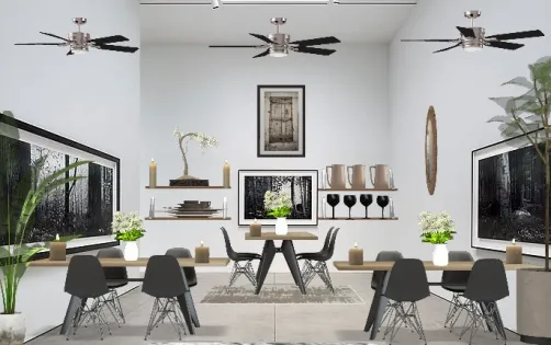 Resto art déco 