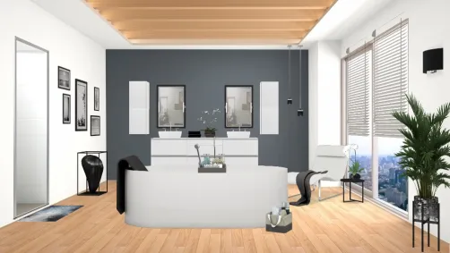 Modern Skandi Style