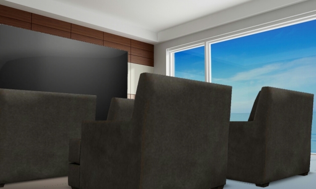 Home Theatre