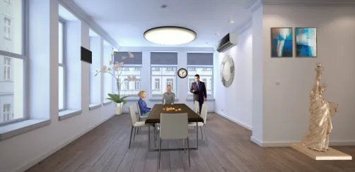 Food room