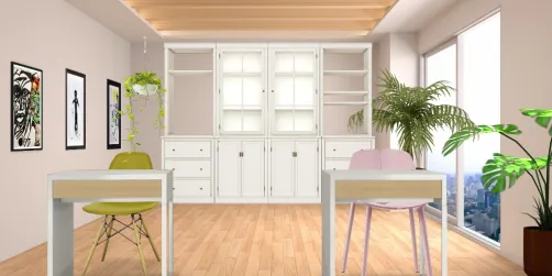 Office Studio