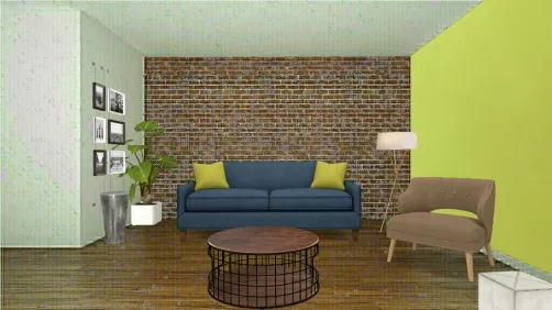 Setting room