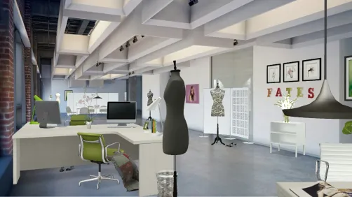 Design studio FatEs