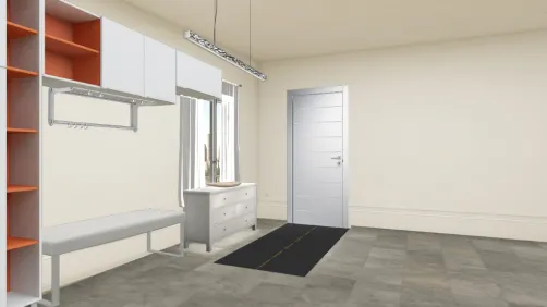 AG Garderobe 