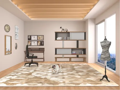 my fashion studio