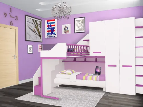 #KidsRoomcontest  #CHALLANGE