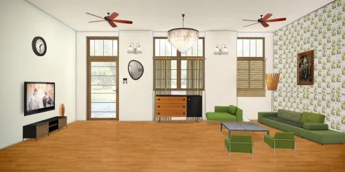 Living room 1 Maha