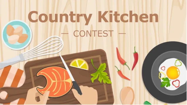 Homestyler Official Contest! 🥘 