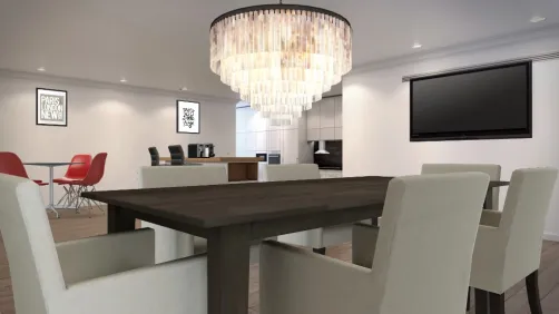 Comedor 