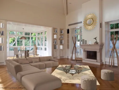 Living room3