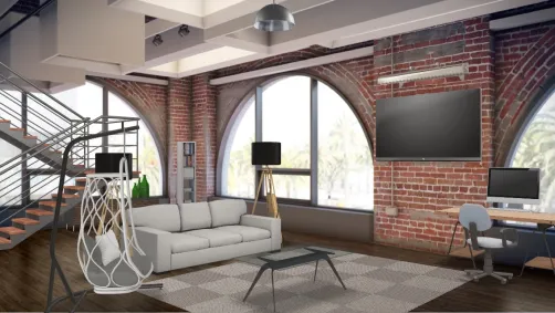 Loft