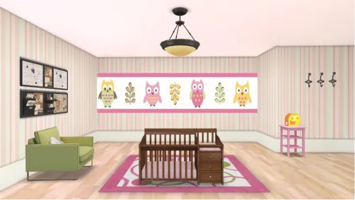 Nursery