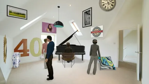 Музей современного искусства