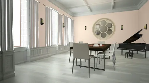Lunch room
