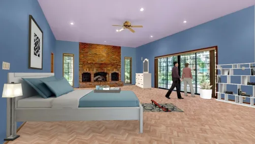 Dream house