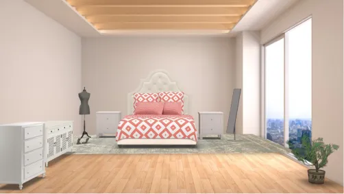 quarto para adolescentes 