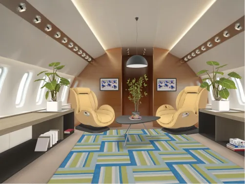 Private Plane