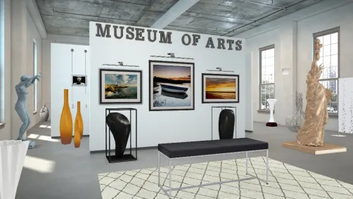 Museum of Arts