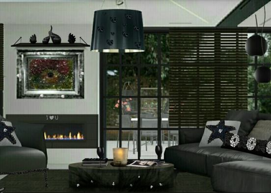 GarJen Design Rendering